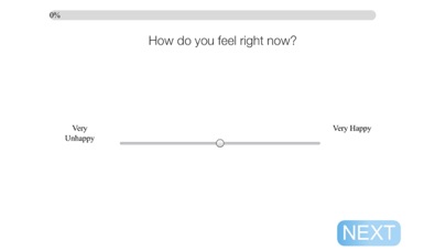 Screenshot #3 pour Emotional Brain Study