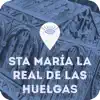 Monastery of las Huelgas App Positive Reviews