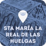 Download Monastery of las Huelgas app