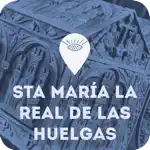 Monastery of las Huelgas App Cancel