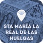 Monastery of las Huelgas app download