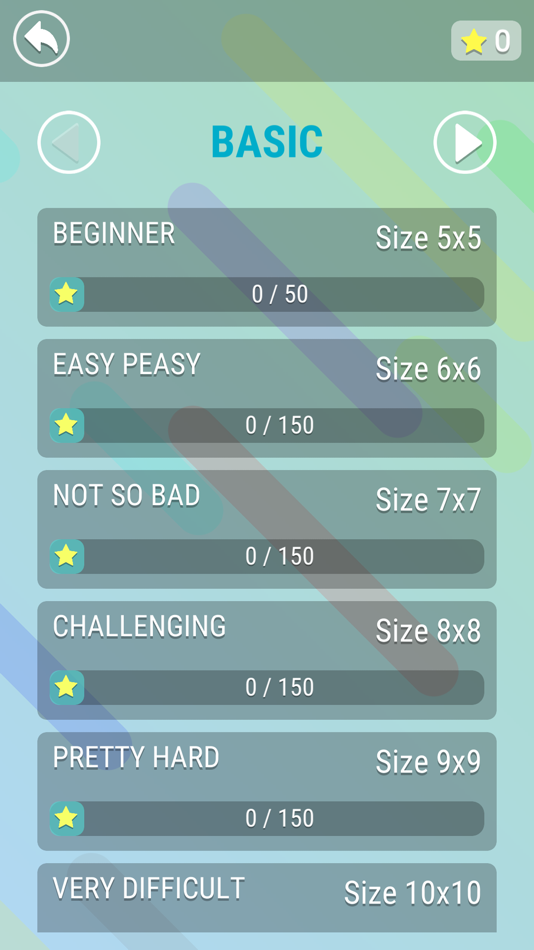 #4. Dot Link - Fill Block (iOS) Podle: YPISOFT. corp
