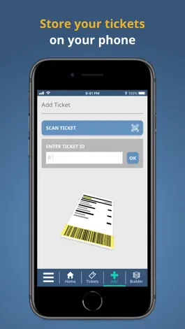 Game screenshot PBS Bet Tracker apk