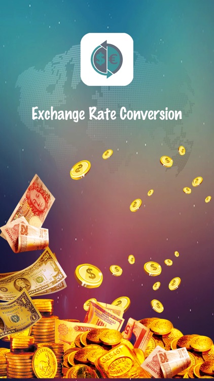 Exchange Rate Conversion