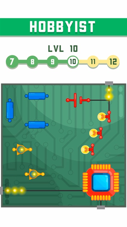 Circuit Mode screenshot-4