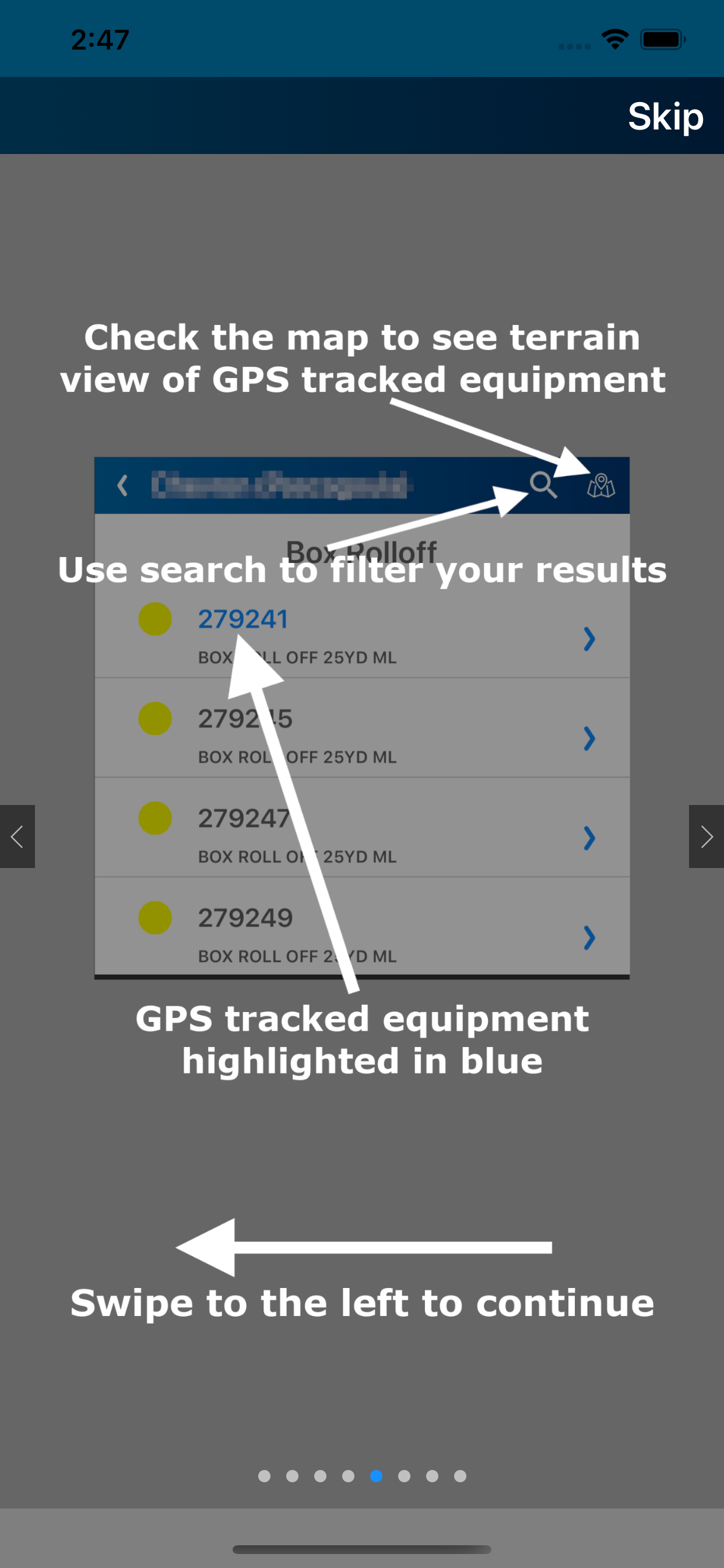 RiteFinder