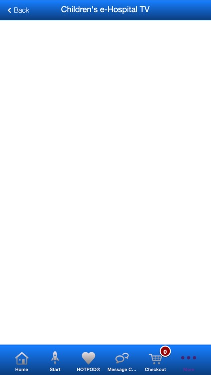 Children's e-Hospital screenshot-4