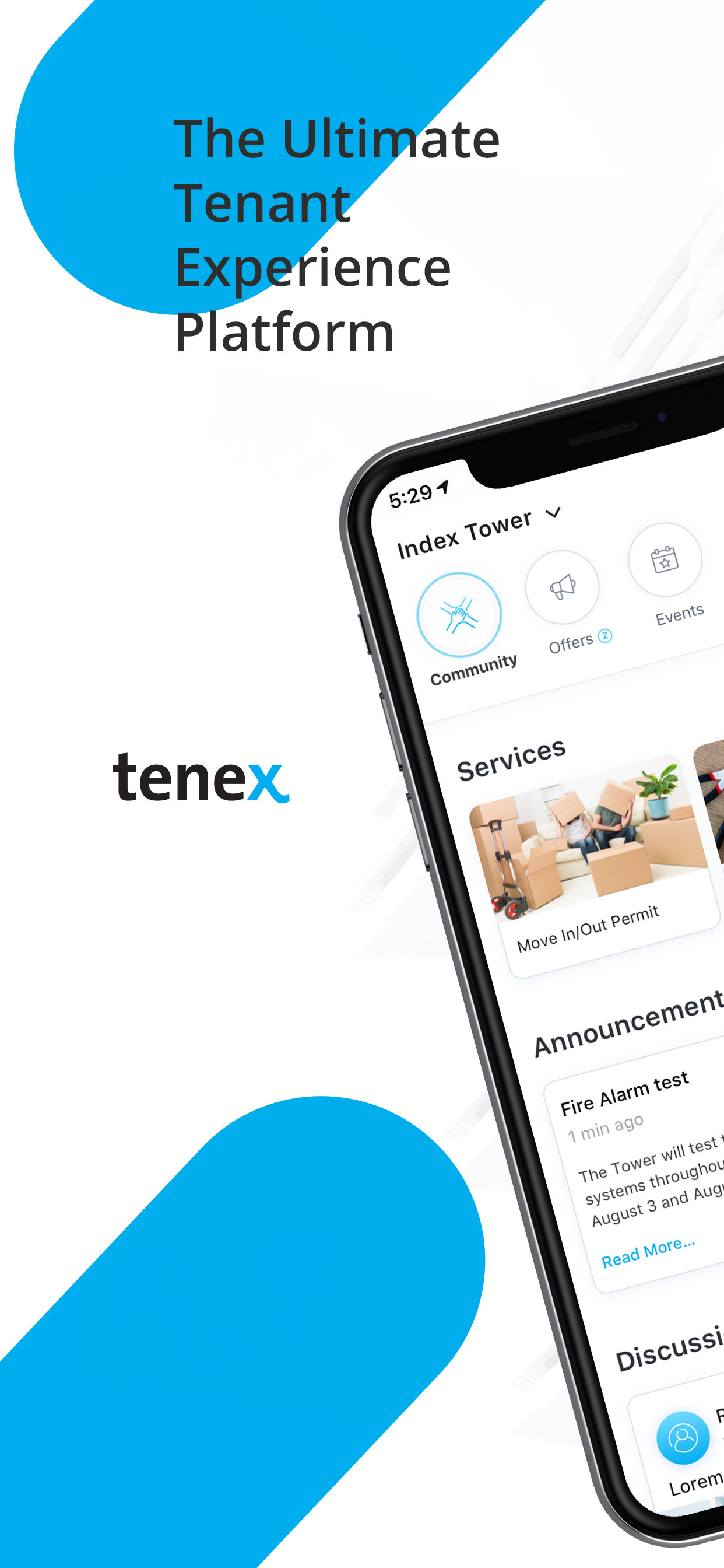 Tenex