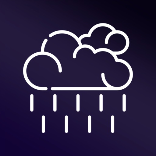 Rain Sounds App