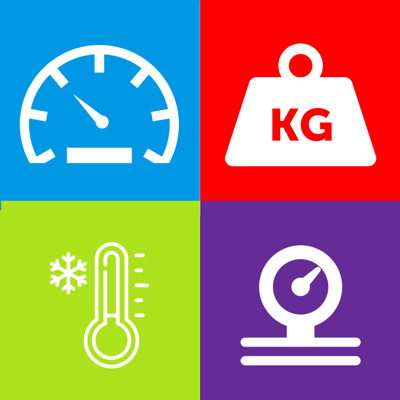 Unit Converter - (All In One)