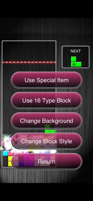 ‎Block vs Block Screenshot