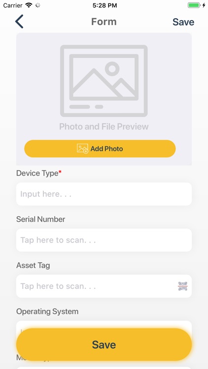 i95 iPlus screenshot-4