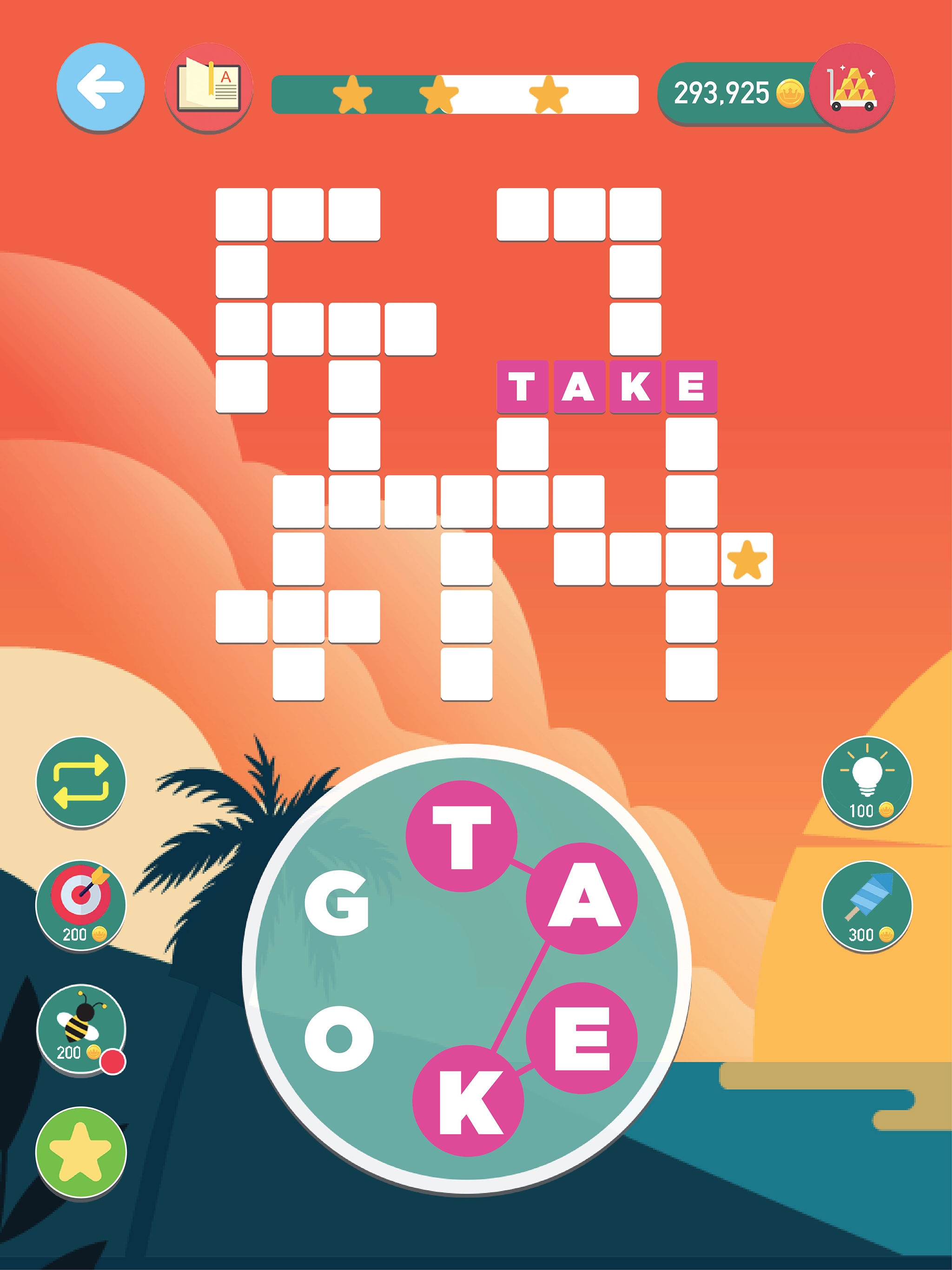 Word Master - Word Search Game
