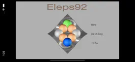 Game screenshot Eleps92 mod apk