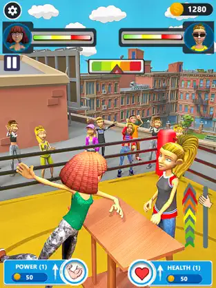 Screenshot 5 Palmada todos Reyes iphone