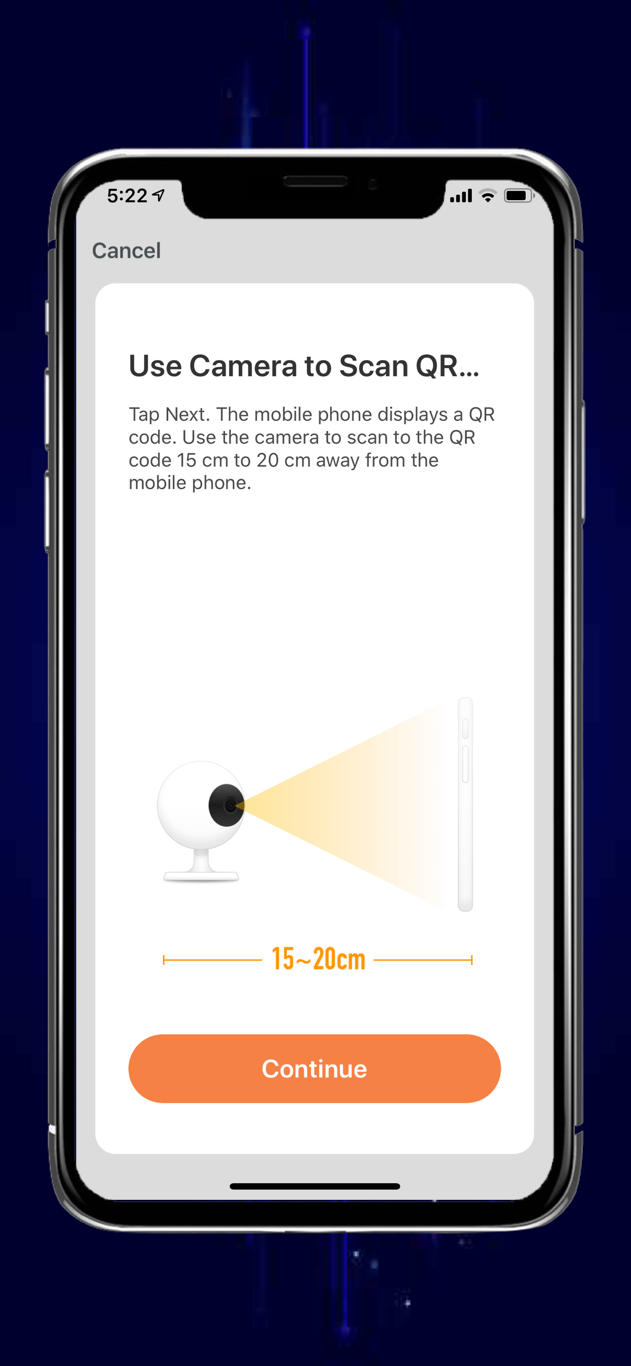 DENVER SMART HOME