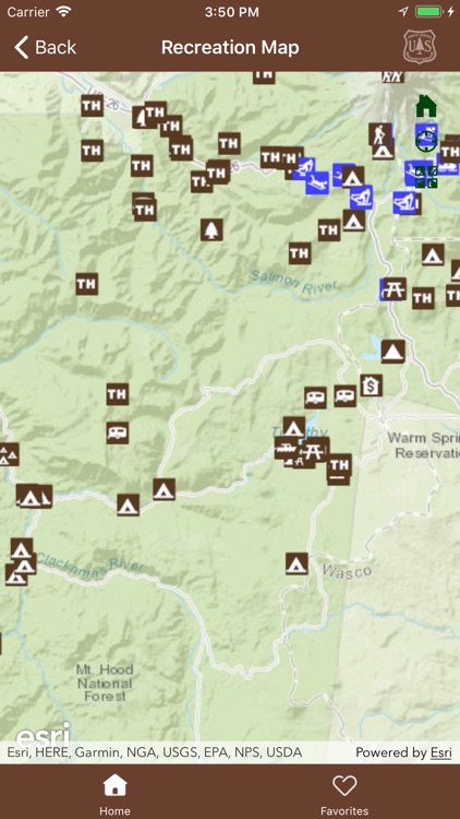 Pacific Northwest Forests screenshot-7