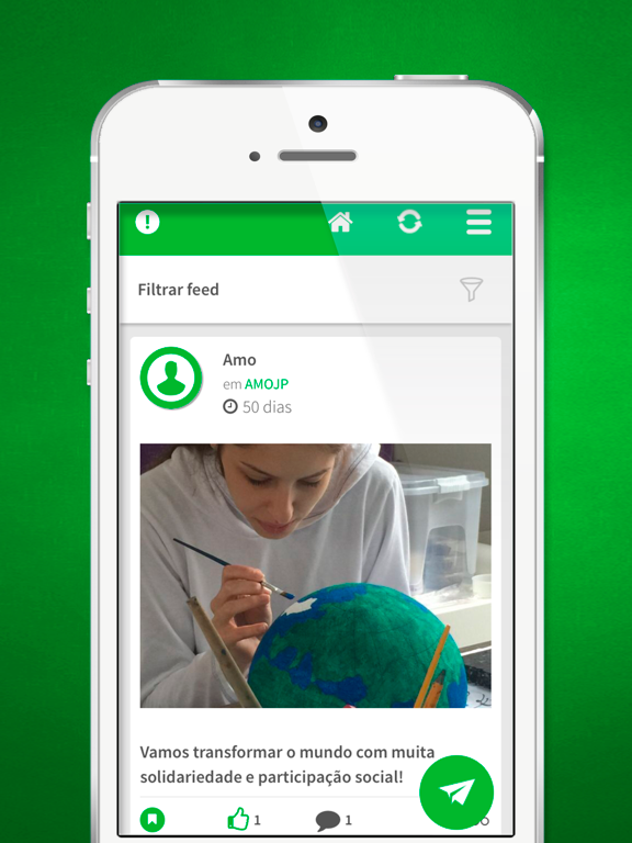 Screenshot #4 pour AMOJP