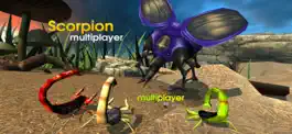 Game screenshot Scorpion World Multiplayer hack