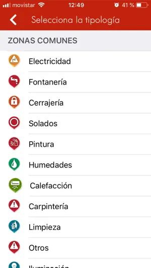 EMV Rivas-Ciudad screenshot 3