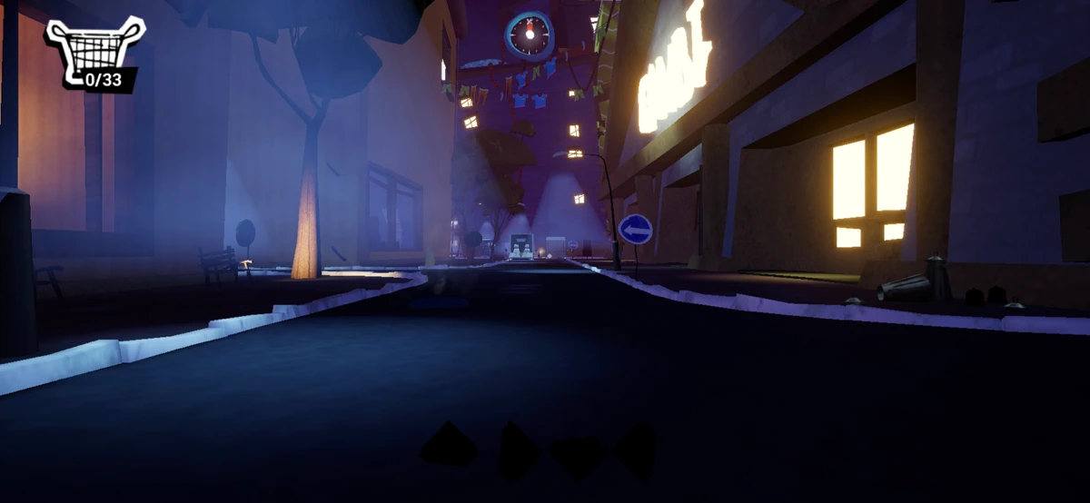 Hello Neighbor Hide & Seek screenshot 4