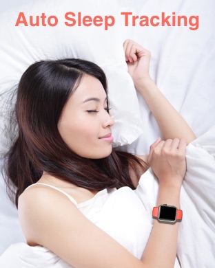 Apple Watch screenshot