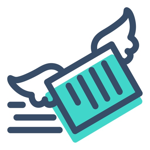 SUD - Skener účetních dokladů