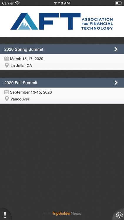 Assn for Financial Technology