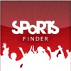 Sports Finder - iPhoneアプリ
