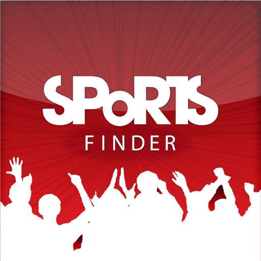 Sports Finder icon