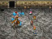 romancing saga 2 ipad capturas de pantalla 2