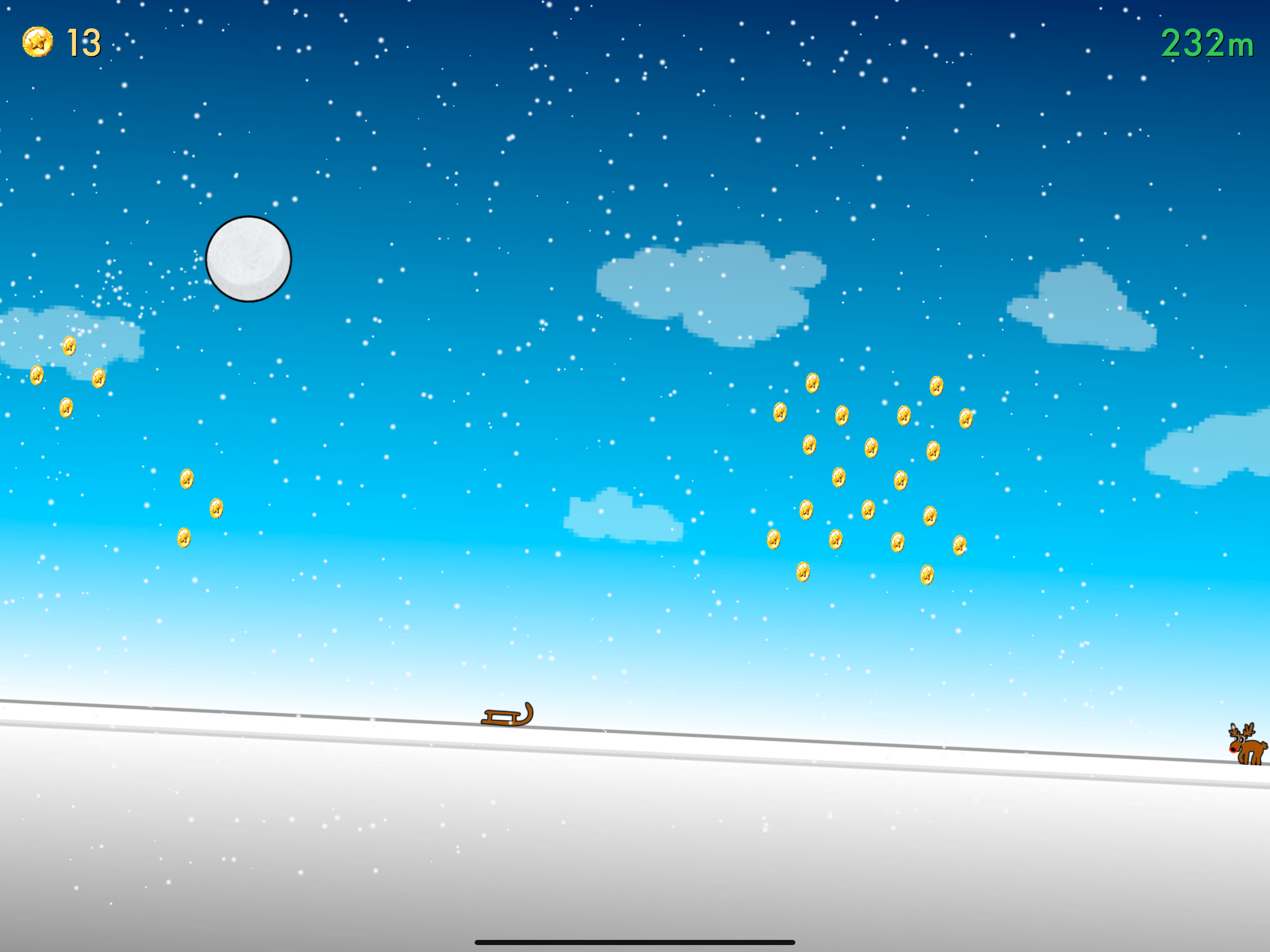 Snowball Masters