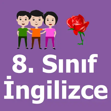 Lucky 8. Sınıf İngilizce Cheats