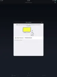 Smart Remote for RokuTV Ctrl ipad bilder 2