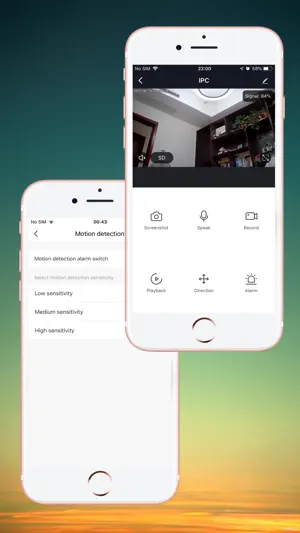Arpha screenshot 3