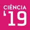 App oficial do Encontro Ciência 2019