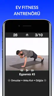 günlük egzersizler iphone resimleri 3