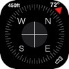 Compass∞ - iPhoneアプリ