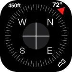 Compass∞ App Positive Reviews