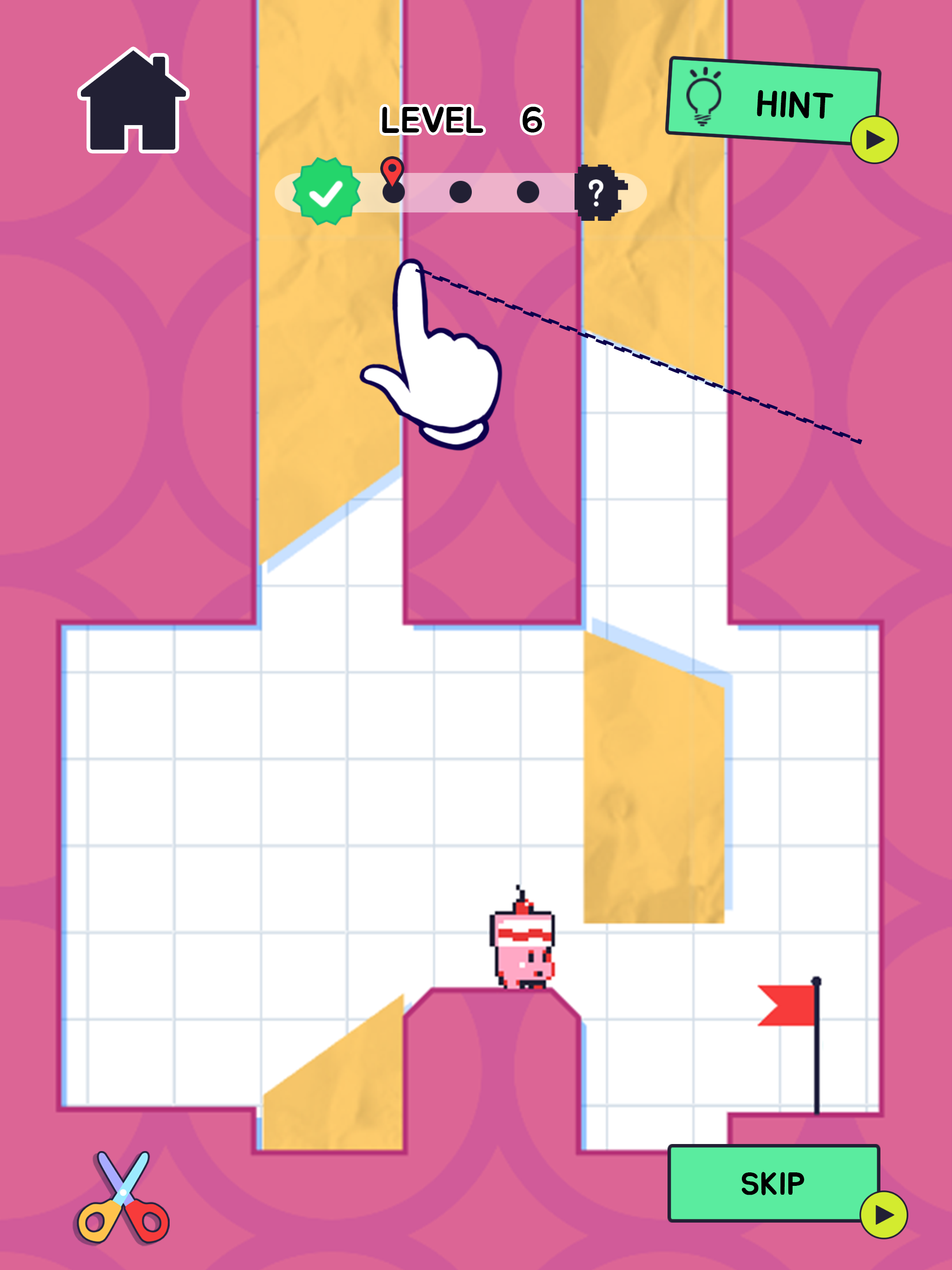 Go Slice