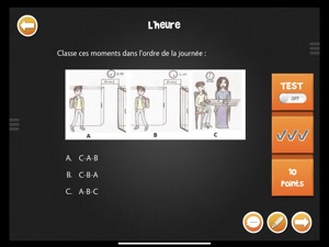 Capture d'écran