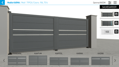 Horizal 3D screenshot 3