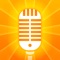 Change your voice in fun and amazing ways with Voice Changer Plus