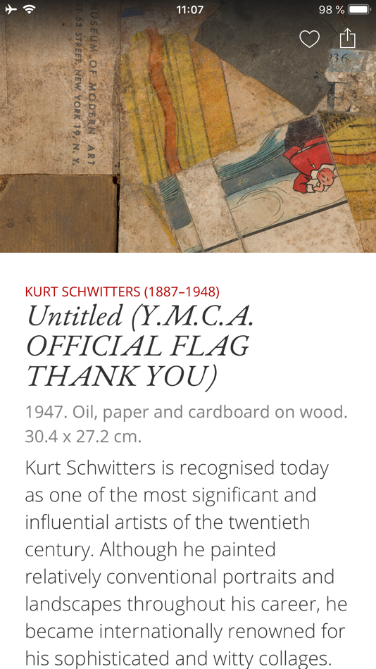 #4. SC Abbot Hall Art Gallery (iOS) 由: Madpixel (The Mad Pixel Factory)