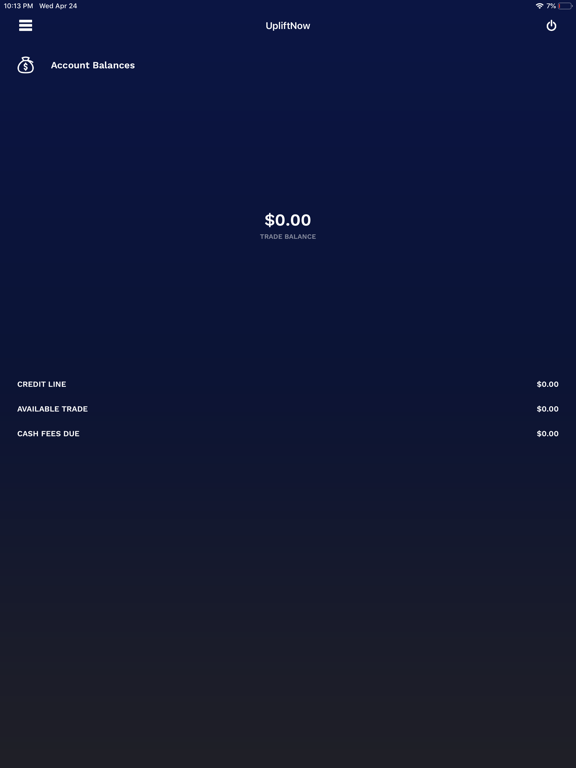 Screenshot #5 pour UpliftNow Marketplace