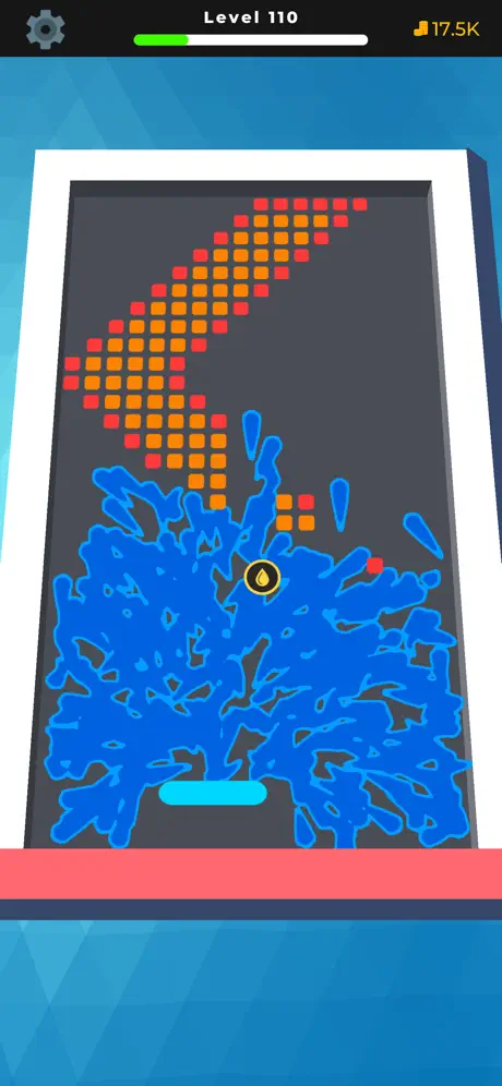 Water Bricks