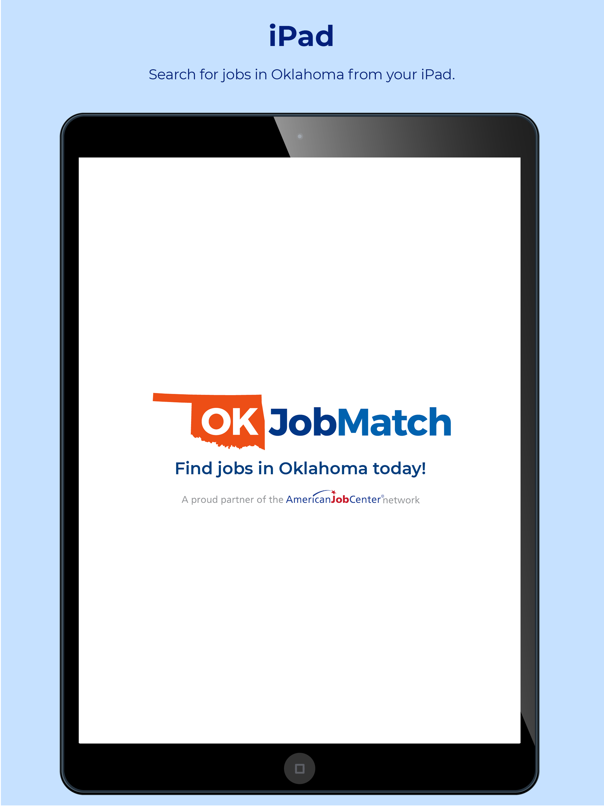 OKJobMatch screenshot 6