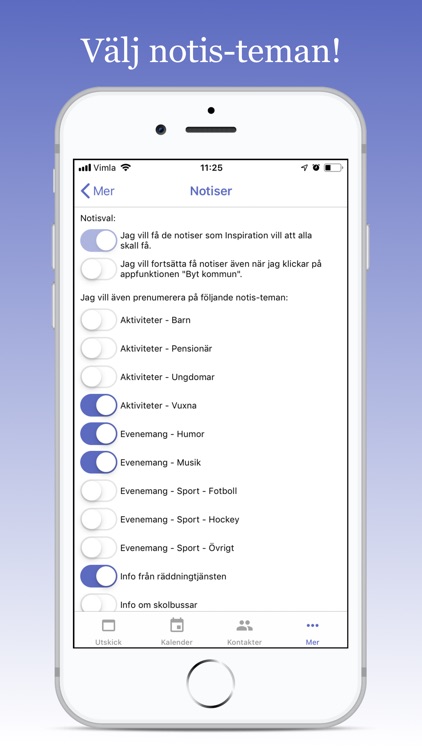 Min Kommunapp screenshot-6