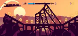 Game screenshot Train Run Run hack