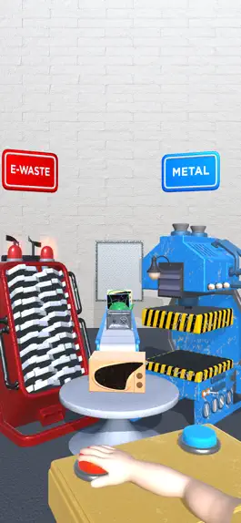 Game screenshot Recycle Master mod apk